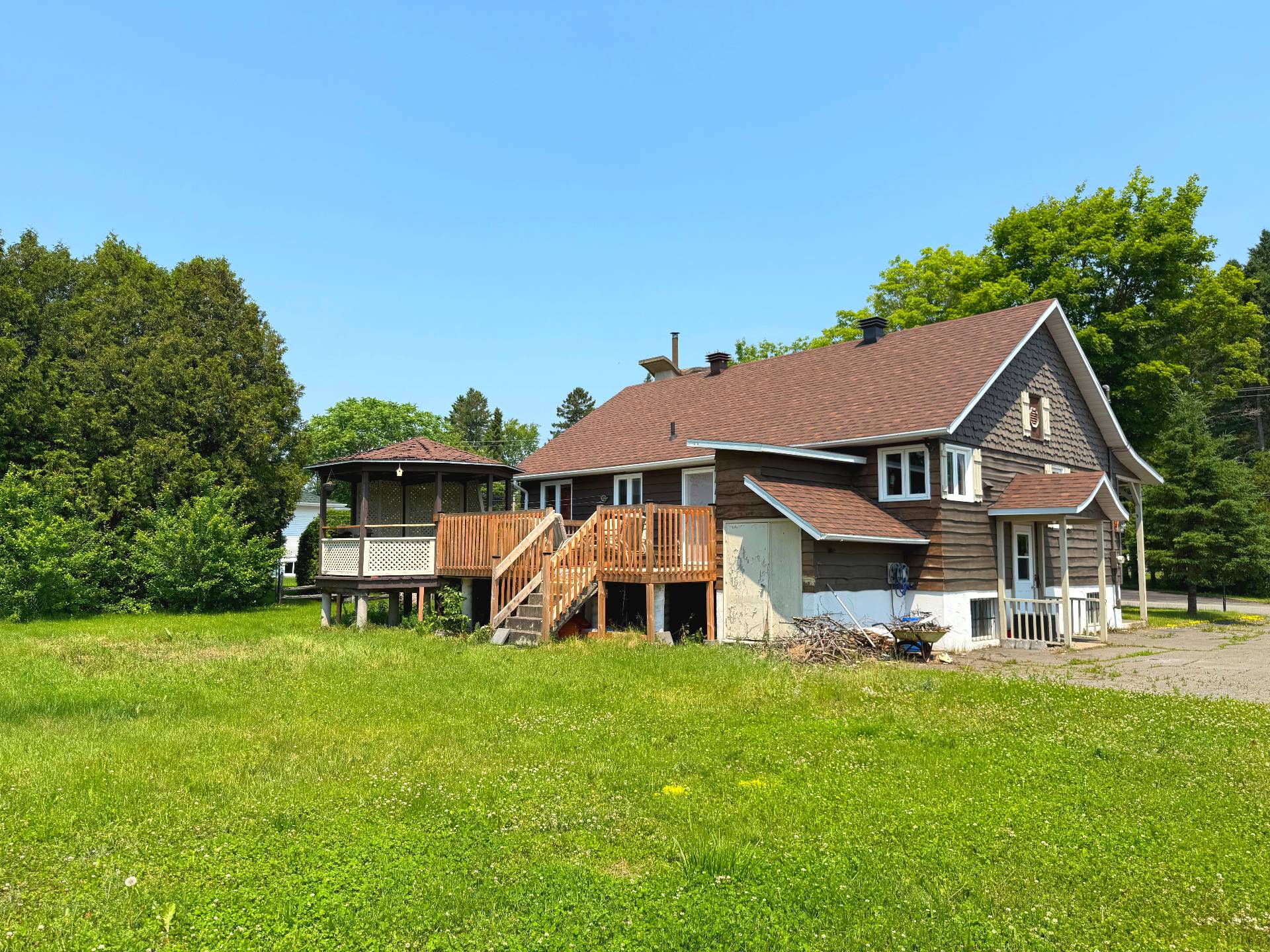 92 Rue des Bois-Francs