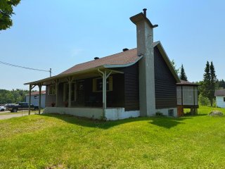 Overall View