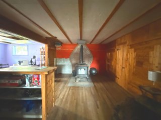 Cellar / Cold room