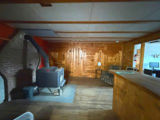Cellar / Cold room