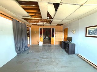 Cellar / Cold room