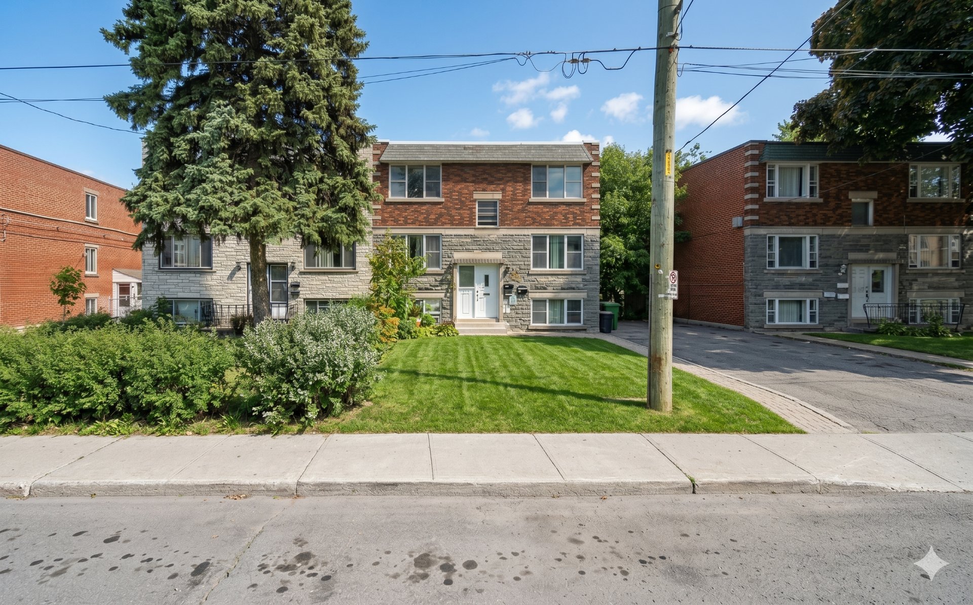10790A Boul. Ste-Gertrude