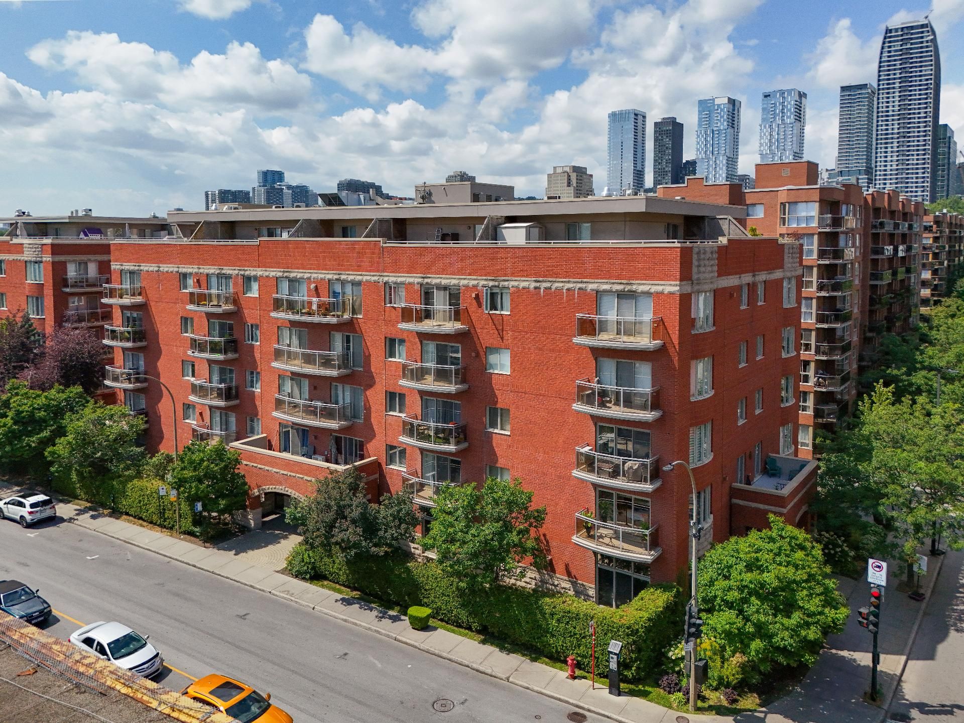 #401 - 1315 Rue Notre-Dame O.