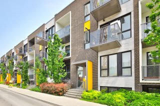 #01 - 3521 Rue St-Dominique