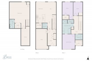 Plan (croquis)