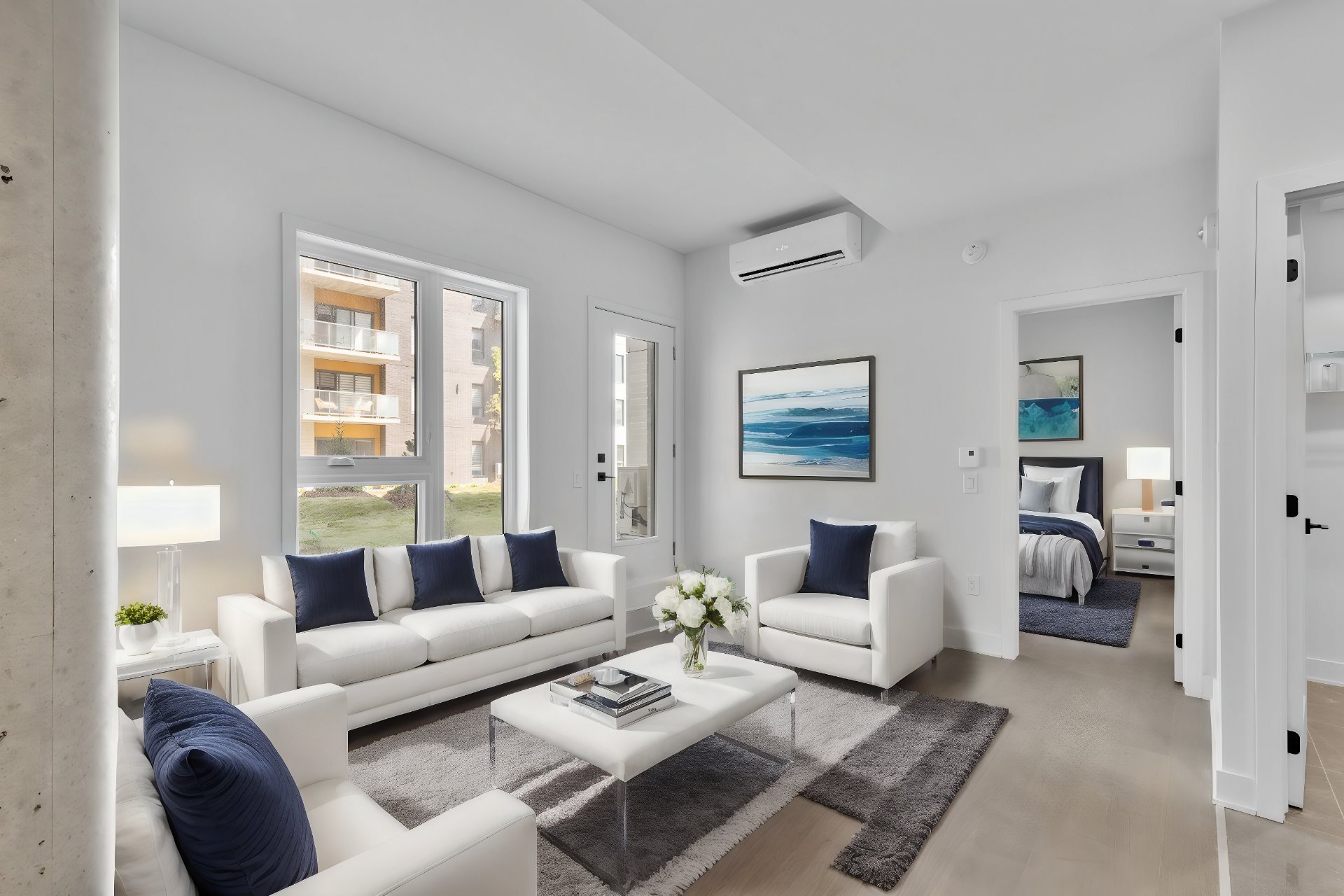 #106 - 2030 Rue Lucien-Thimens