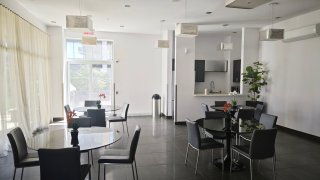 Common room