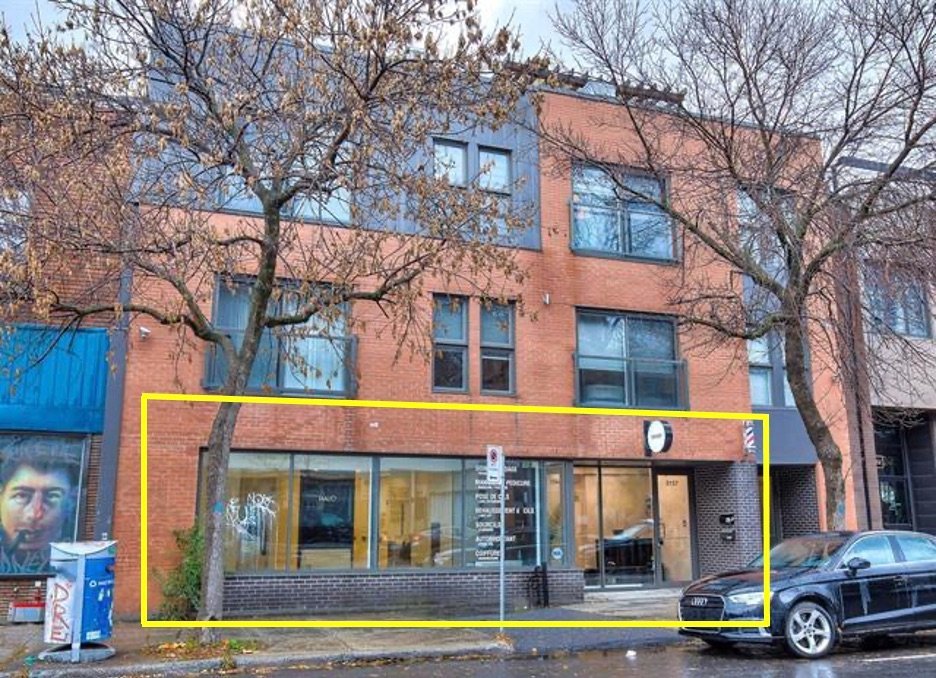 5161 Rue Notre-Dame O.