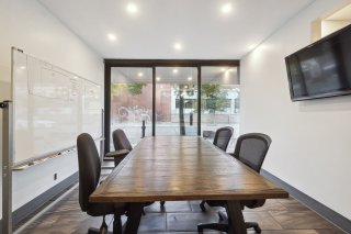 Conference room
