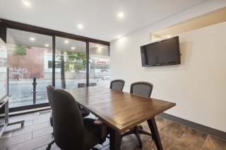 Conference room