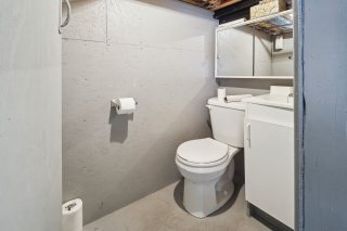 Washroom