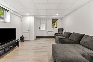 Salle familiale