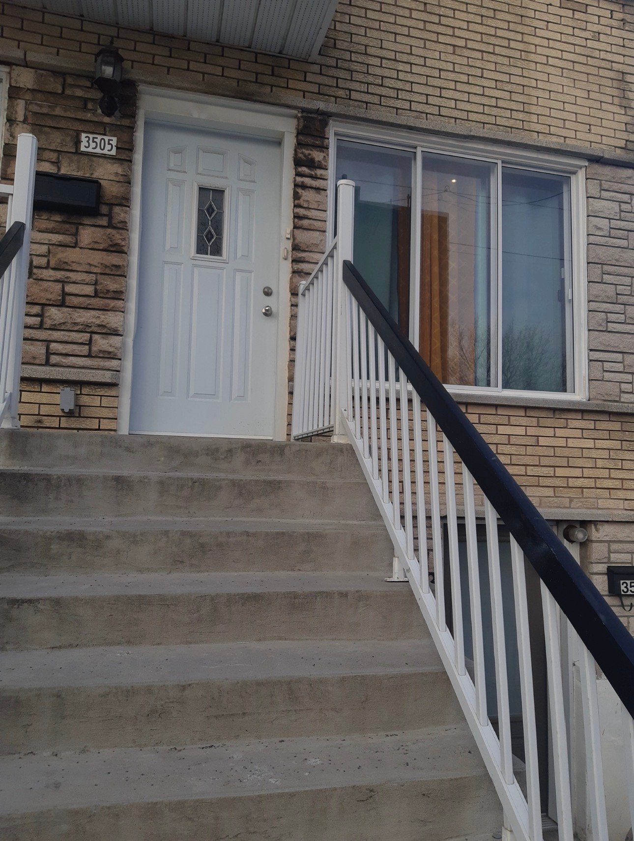 3505 Boul. Pierre-Bernard