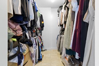 Penderie (Walk-in)