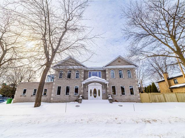 252 Alice-Carrière Street