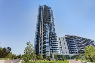 #2107 - 1000 Rue André-Prévost