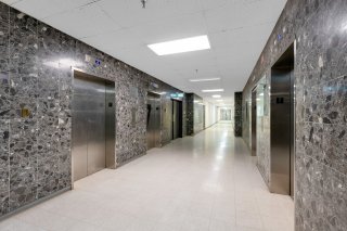 Hall d'entrée
