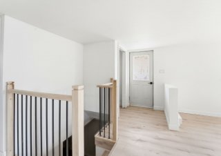 Hall d'entrée