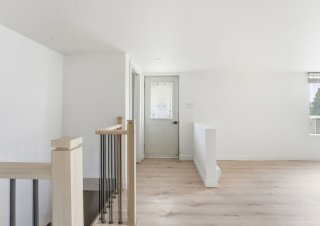Hall d'entrée