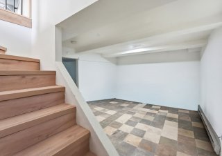 Escalier