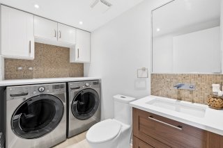 Washroom