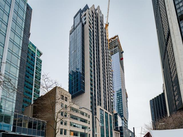 #1506 - 628 Rue St-Jacques