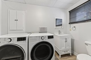 Washroom