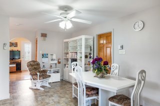 Salle à manger