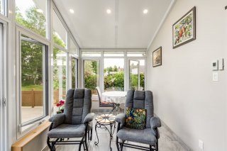 Solarium