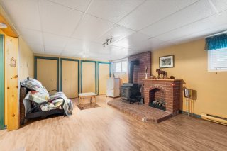 Salle familiale