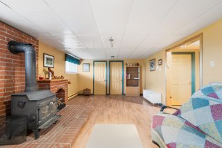 Salle familiale
