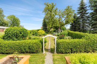 Jardin