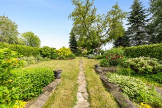 Jardin