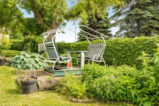 Jardin