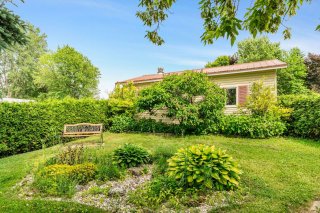 Jardin