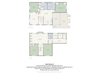 Plan (croquis)