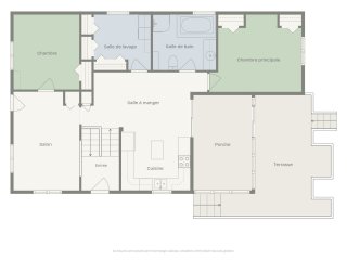 Plan (croquis)