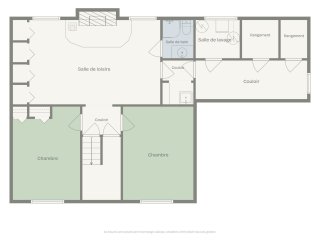 Plan (croquis)