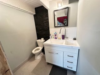 Washroom