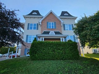 #5 - 1301 Boul. Maisonneuve