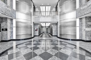 Reception Area
