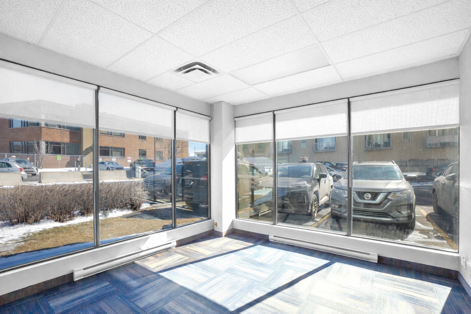 #112 - 1100 Boul. Crémazie E.