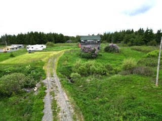 Terre/Terrain