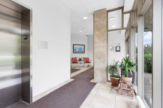 Salle communautaire
