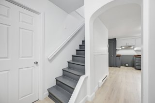 Escalier