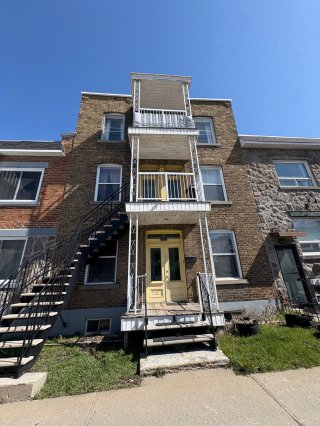 8407 Rue St-Hubert