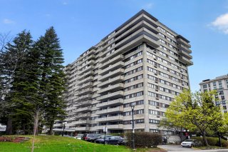 Frontage