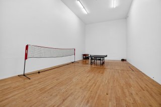 Playroom
