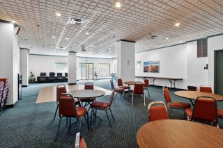 Common room