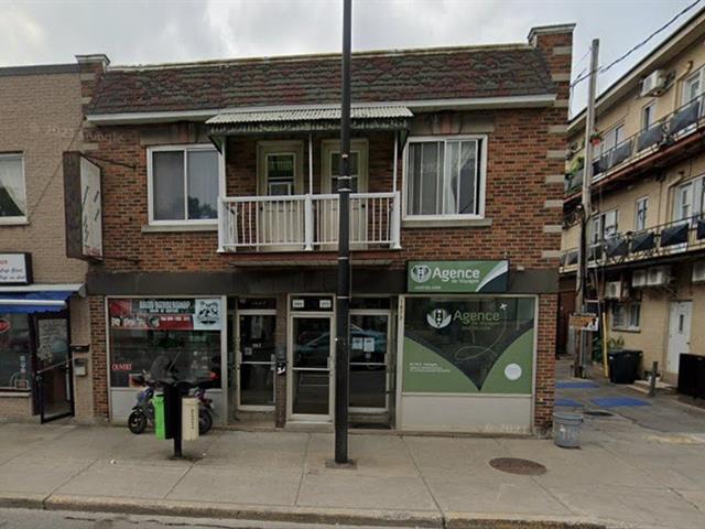 1967 Rue Jean-Talon E.